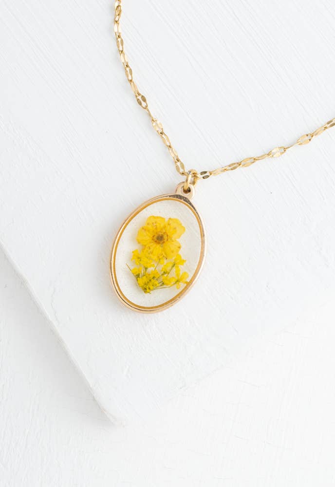 Starfish Project, Inc - In Bloom Necklace
