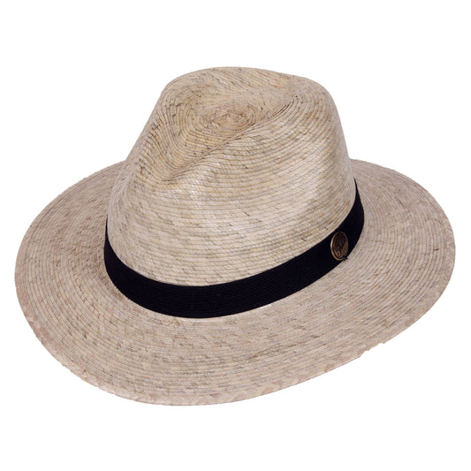 Tula - Explorer Black Band Hat
