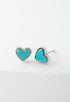Starfish Project, Inc - Bay Studs in Silver