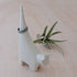Natural Ring Holder Cat