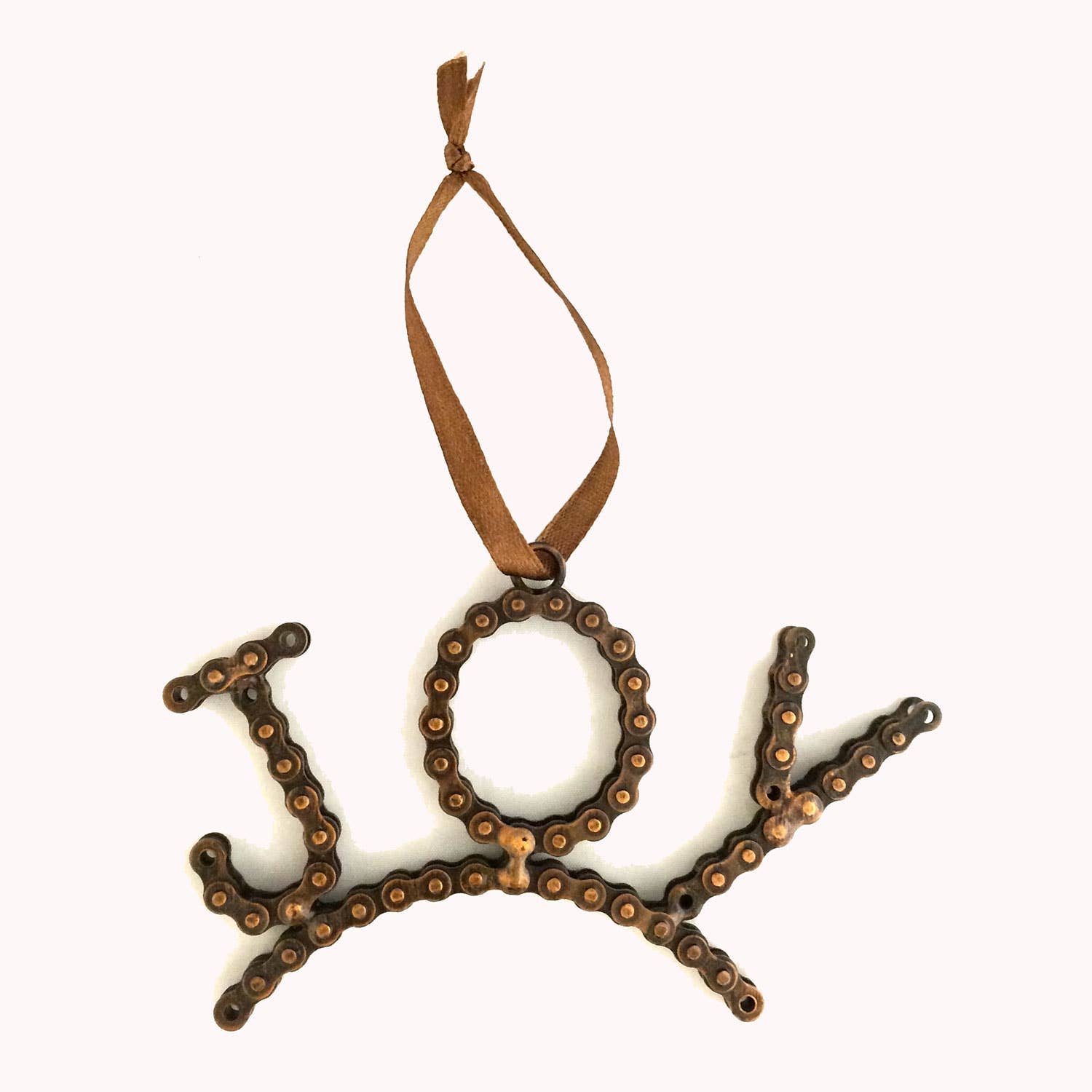 Joy Ornament - CJ Gift Shoppe