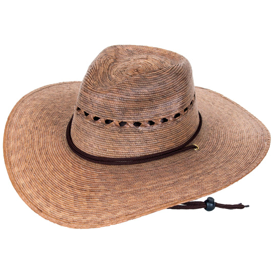 Tula - Gardener Lattice Hat