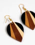 Radiance Earrings
