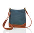 Jodee Canvas Crossbody Bag