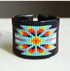 Sunburst Cuff