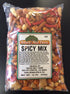 Spicy Mix