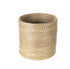 Kaisa Cylinder Basket 10”