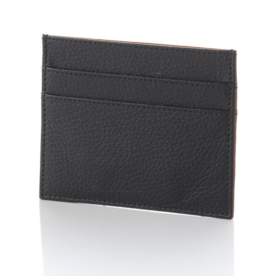 Two-Tone Card Holder