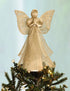 Abaca Angel Topper
