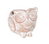Owl Terracotta Planter