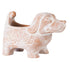 Terracotta Dog Planter (Lg)