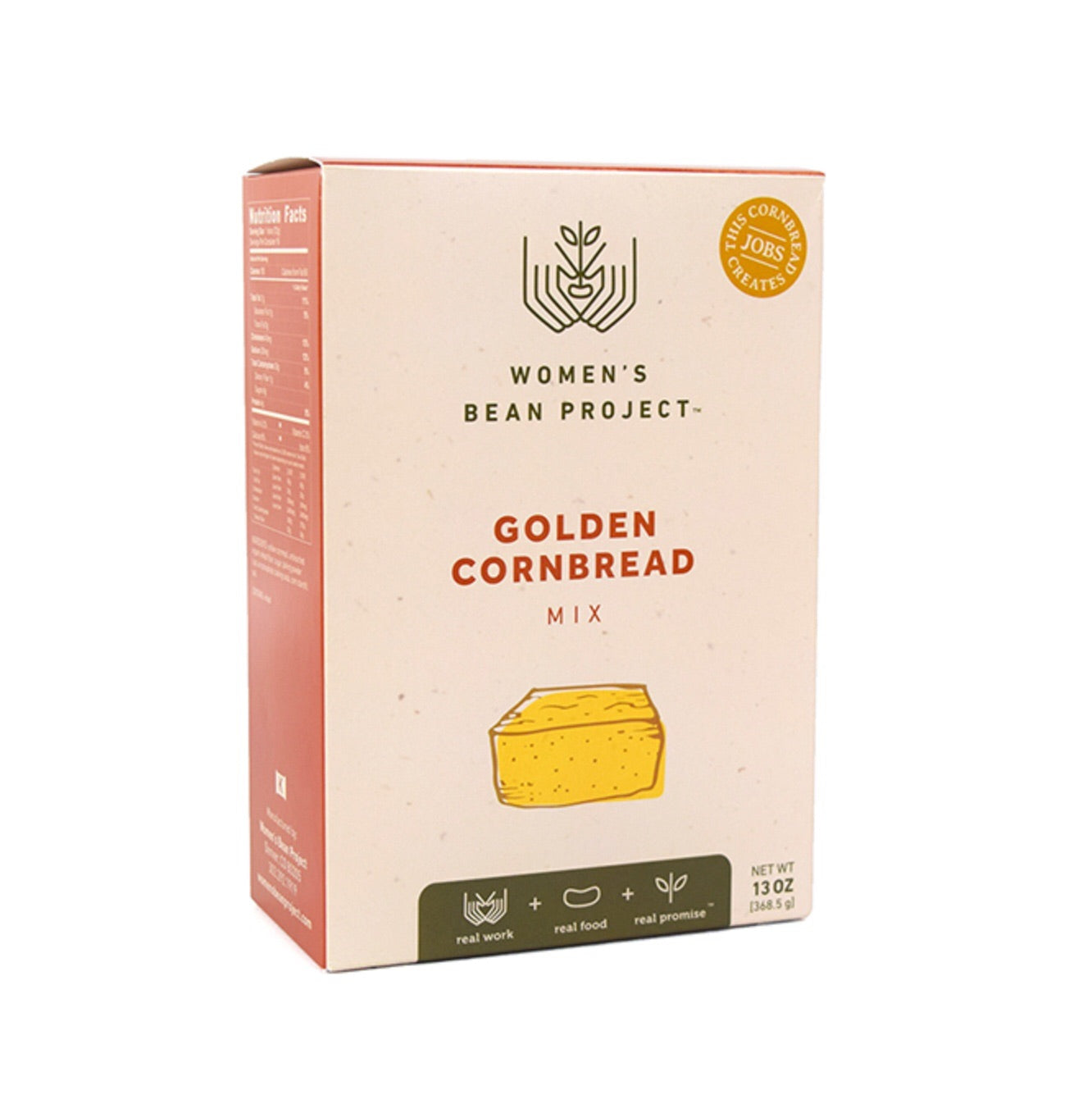 Golden Cornbread - CJ Gift Shoppe