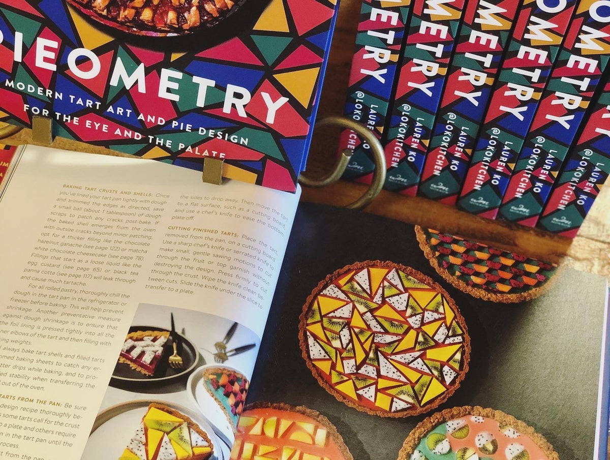 Pieometry – CJ Gift Shoppe