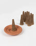 Sandalwood Cone Incense Kit
