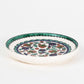 Folklore Ceramic Dish - CJ Gift Shoppe