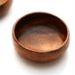 Small Acacia Wood Bowl - CJ Gift Shoppe