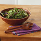 Mango Wood Salad Bowl - CJ Gift Shoppe