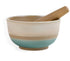 Stoneware Mortar & Pestle