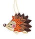 Quilled Hedgehog