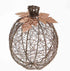 Tall Wire Pumpkin