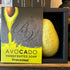 Avocado Soap Bar