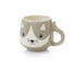 Whiskers Ceramic Mug