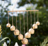 Golden Bell Chime
