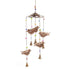 Bird Carousel Wind Chime