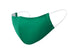 Solid Color Face Mask