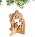Three Kings Ornament
