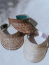 Berawa Straw Sun Visor
