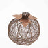 Med Wire Pumpkin