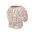 Royal Elephant Terracotta Planter