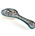 Teal Jasmine West Bank Spoon Rest