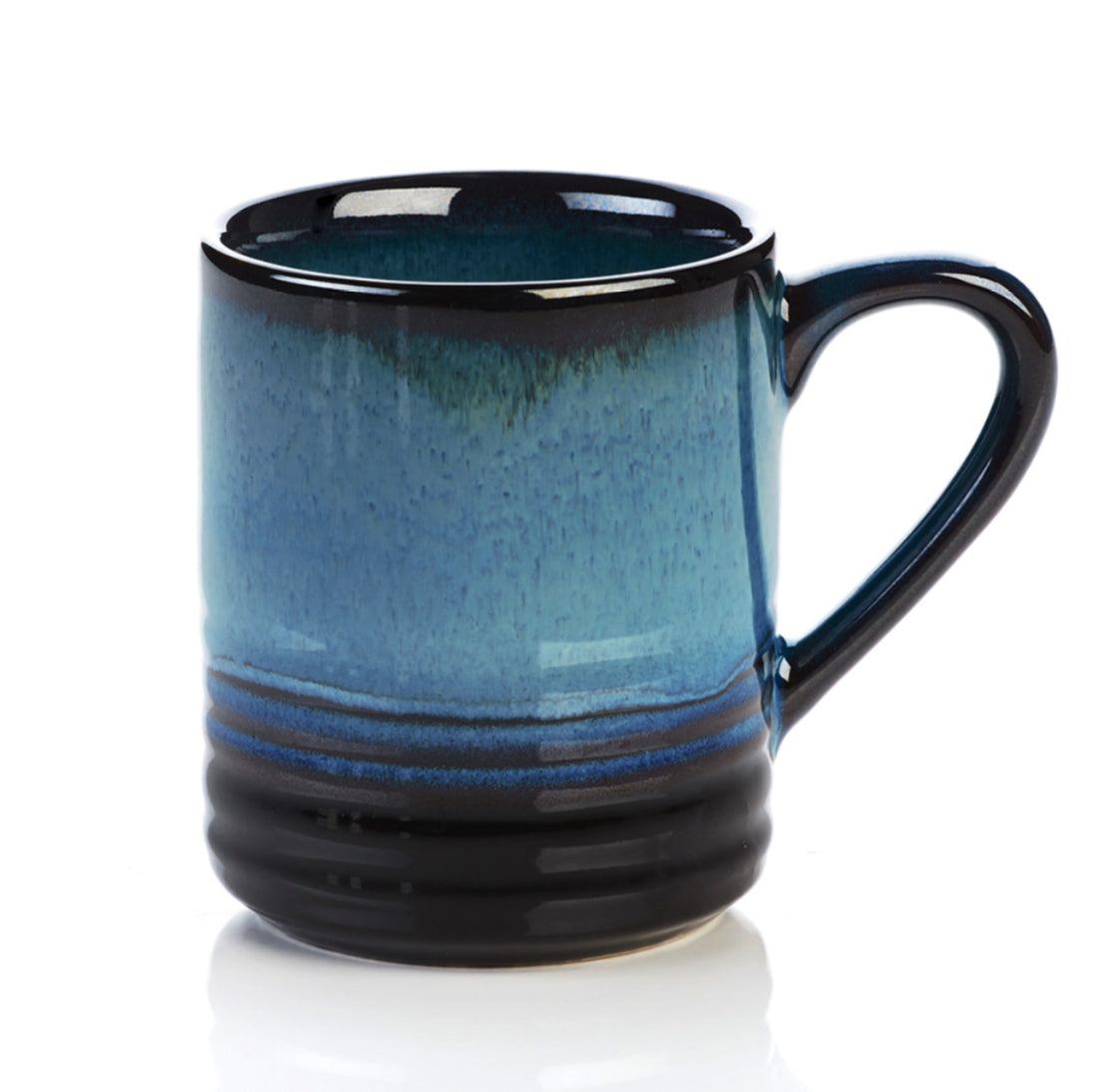 Lak Lake Ceramic Mug - CJ Gift Shoppe