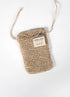 Hemp Soap Bag