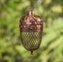 Acorn Bird Seed Holder