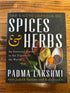 Spices & Herbs