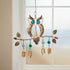 Recycled Owl Chime