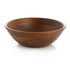 Mango Wood Salad Bowl