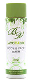 Bella Vado Face & Body Wash