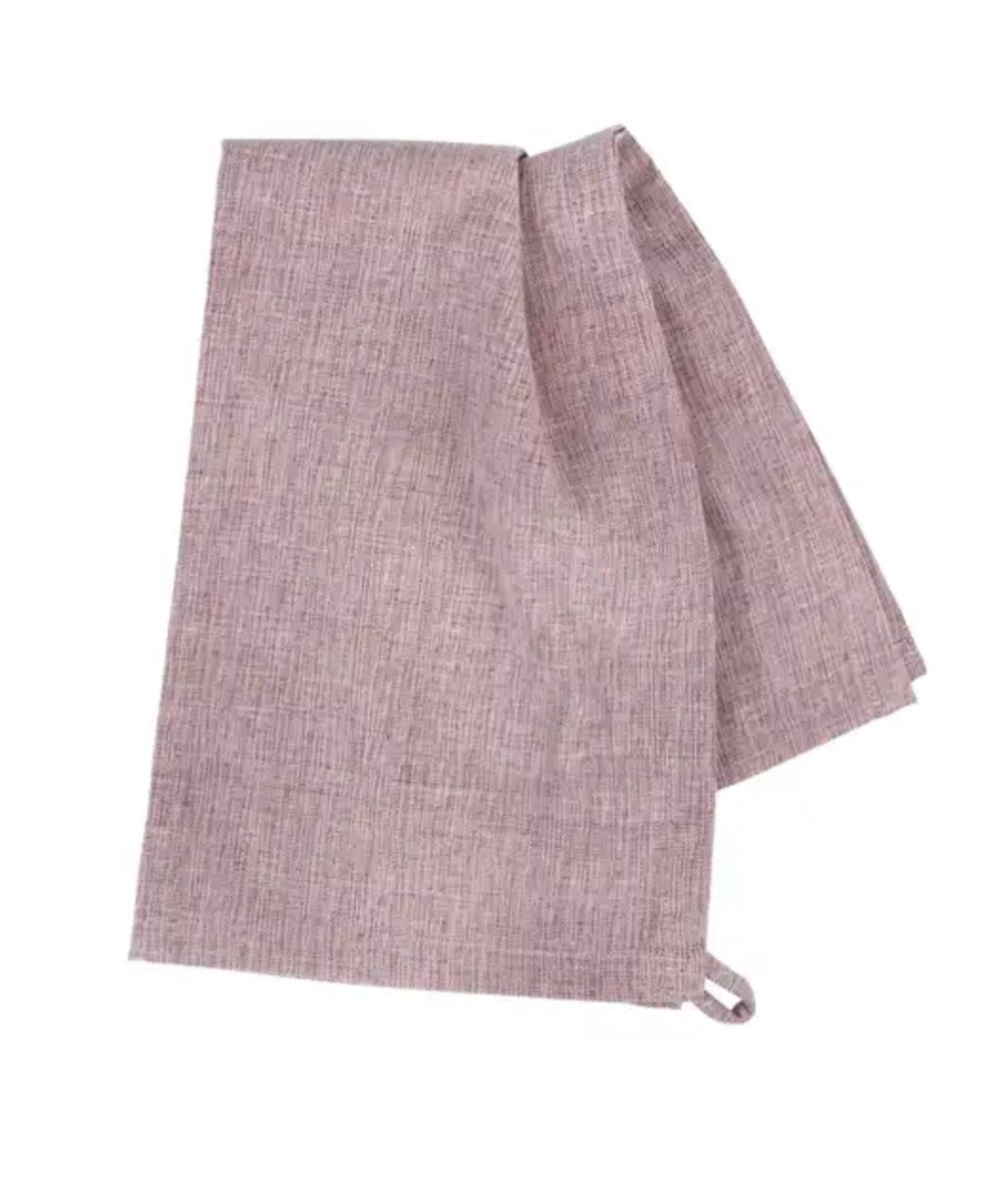 London Fog Tea Towel - CJ Gift Shoppe