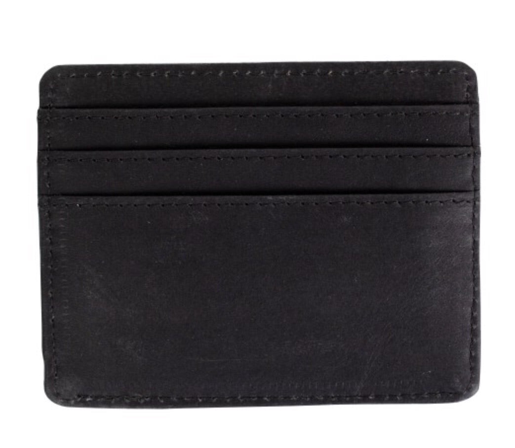 Cardholder Eco-Leather - CJ Gift Shoppe