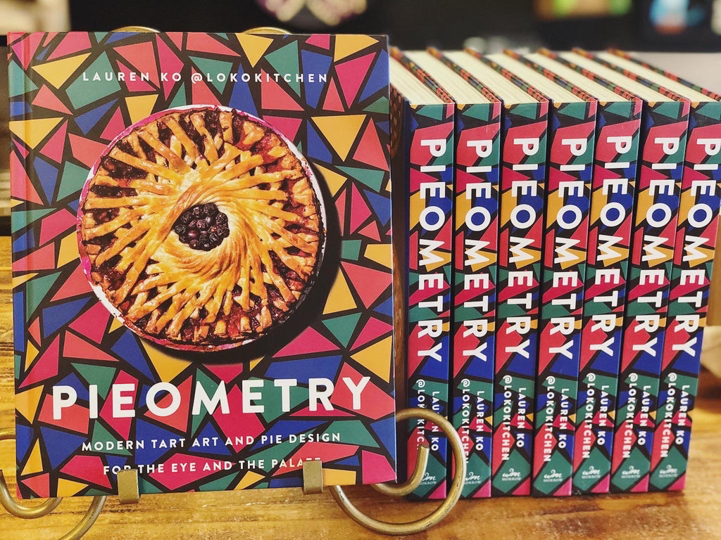 Pieometry – CJ Gift Shoppe