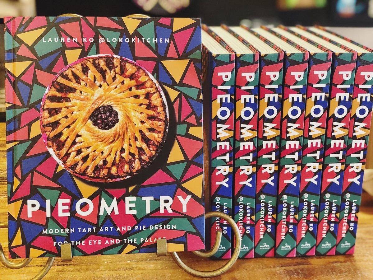 Pieometry – CJ Gift Shoppe