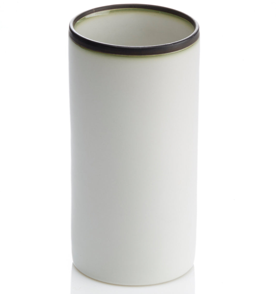 Modern Line Vase - CJ Gift Shoppe
